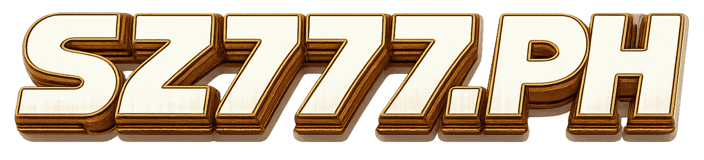 sz777.ph logo
